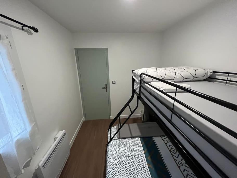 K2 - Maison 15 Min Paris Parc Expos - 3 Chambres 6 Lits باغنيو المظهر الخارجي الصورة
