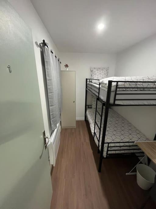 K2 - Maison 15 Min Paris Parc Expos - 3 Chambres 6 Lits باغنيو المظهر الخارجي الصورة